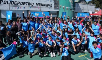 SIGUEN ABIERTAS LAS INSCRIPCIONES PARA LOS JUEGOS BONAERENSES